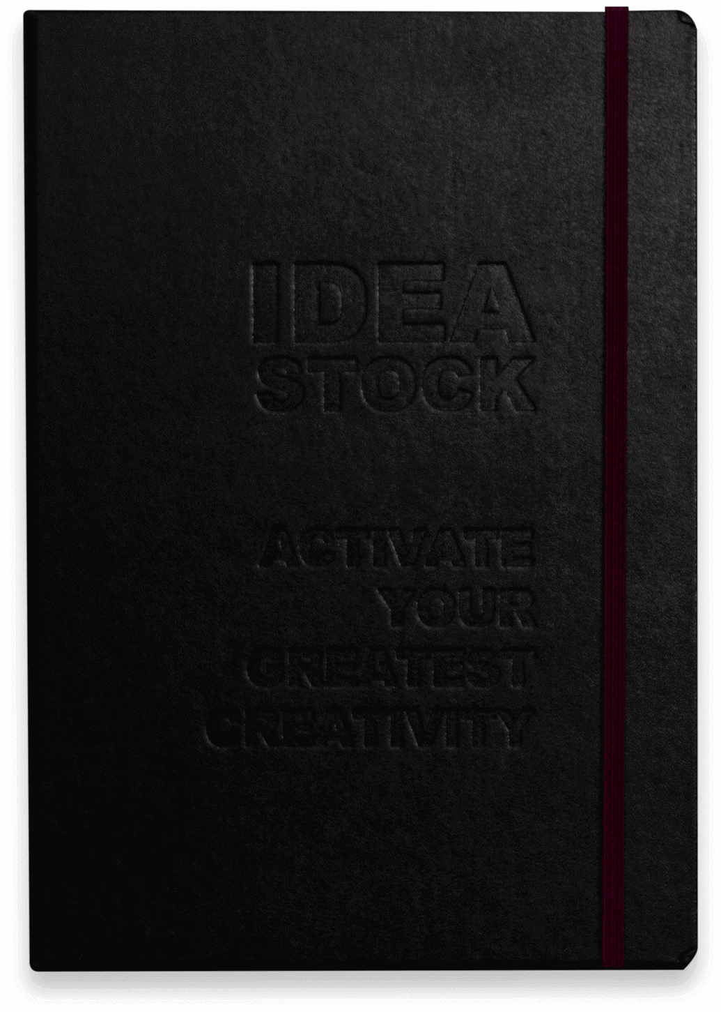 IDEA STOCK 商品概要